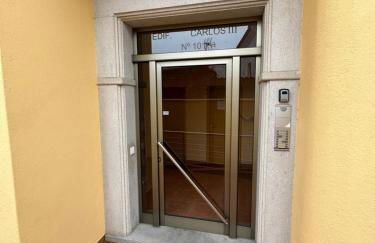 Carlos III Foz - Foto 2