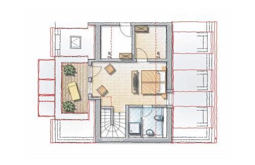 Parzivita Suites - Photo 63