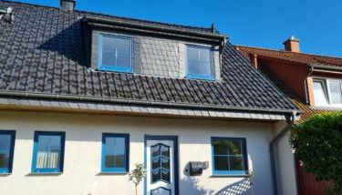 Sonnenhus 2 - BreegeRügen - Foto 5