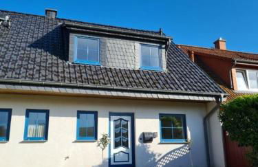 Sonnenhus 2 - BreegeRügen - Foto 5