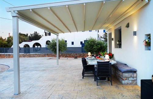 Aliki Sweet Home - Photo 7