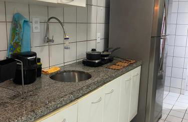 Apto amplo no Renascença - Photo 2