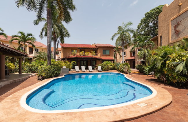 PlayaCar Golf Home by Playa Paradise - Foto 1