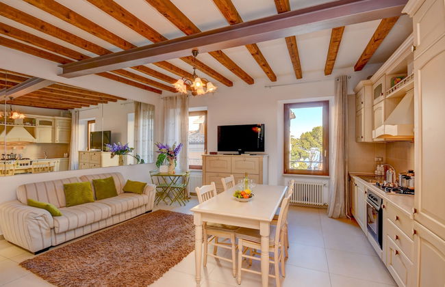 Desenzanoloft – La Mia Favorita - Foto 20