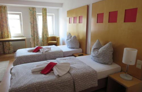 Ruhrzimmer - Foto 15