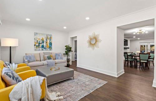 Enchanted Outdoor Oasis - Great gathering spot - Foto 14