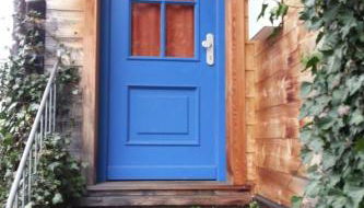 Apartment Studio Blockhaus by Interhome - Foto 3