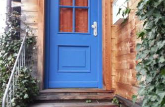 Apartment Studio Blockhaus by Interhome - Foto 3