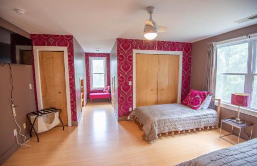 Sullivan Farm at Helton Creek - Fire Pit - Foosball - Fireplace - Photo 29