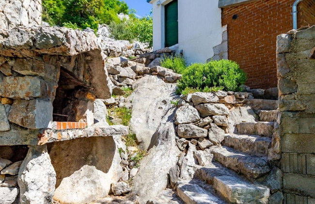 Authentic Stone House on the Mountain Velebit - Foto 20