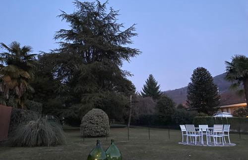 LA PLAYA Cottage con spiaggia privata - Photo 49