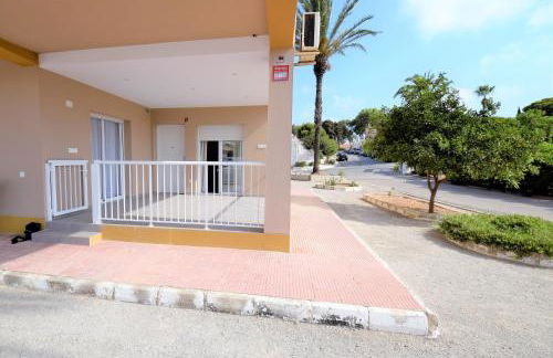 Sunny apartment in Guardamar del Segura - Foto 9