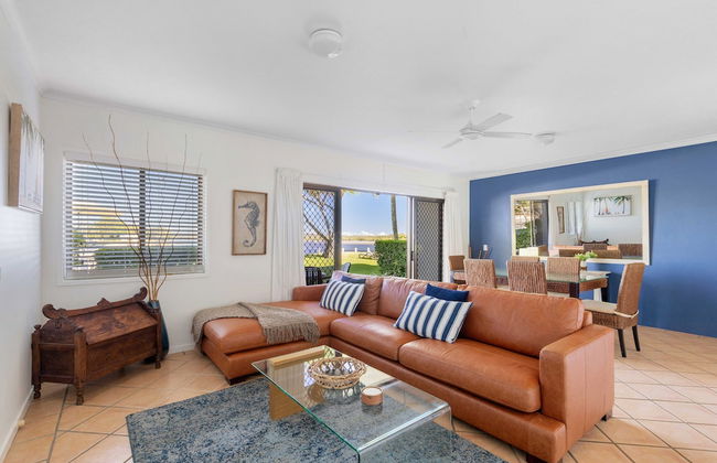 Culgoa Point Beach Resort - Photo 62