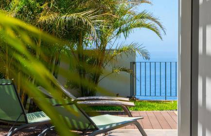 Villa Calhau- Hidden Gem by LovelyStay - Foto 46