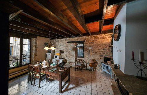 La Maison Huguétoune - Photo 1