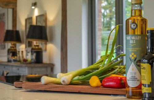 The Hayloft - Foto 14