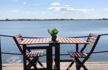 Waterfront Loft - Foto 1