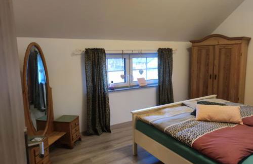 Ferienwohnung zum Getreidelager - Foto 11