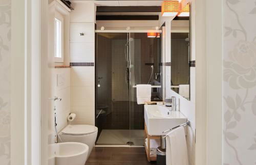 Borgo della Spiga - Adult Friendly Country House - Foto 77