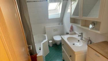 Appartement am Stadtrand von Minden - Foto 3