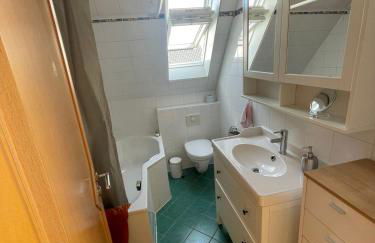 Appartement am Stadtrand von Minden - Foto 3