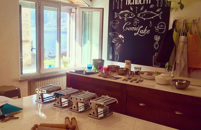 Mamma Ciccia Holiday Home - Valeria - Foto 8