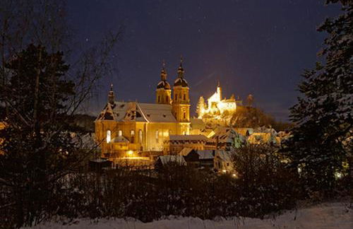 Ferienhaus Sylvia beim Waldrand - Foto 34