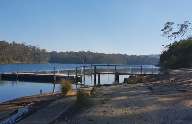 Wonboyn Lake Resort - Foto 55