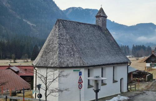 Ferienwohnung Köpfleblick - Foto 28