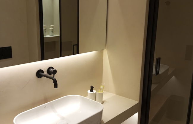 BlueMotion - TwinBedroomPortApartment N1 - Foto 9