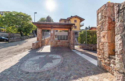 Casa Bel Bosco mit Pool - Foto 23