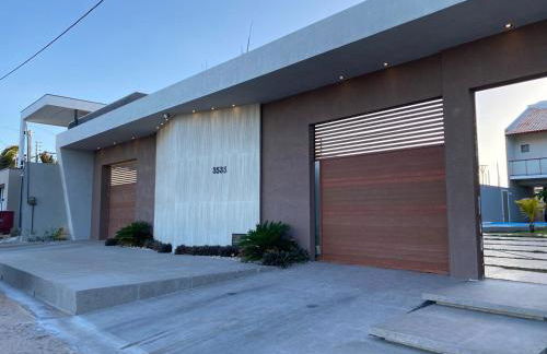 Casa Marraro Praia Camocim - Foto 19