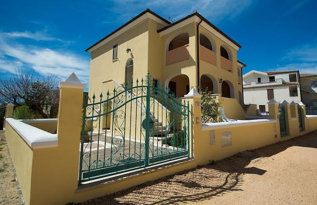 Le Residenze del Maria Rosaria - Vico Friuli 1 - Foto 1