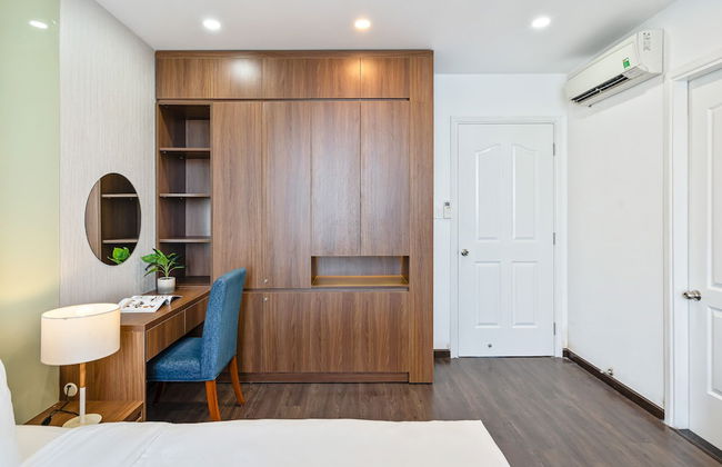 Stephen Luxury Apartments - Foto 48