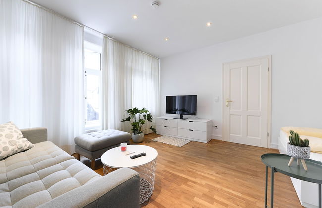 Altstadt Apartments Verden - Andreasstraße - Foto 22