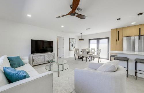 1 Mi to Ocean! Family Home Near Dtwn Delray Beach - Foto 1