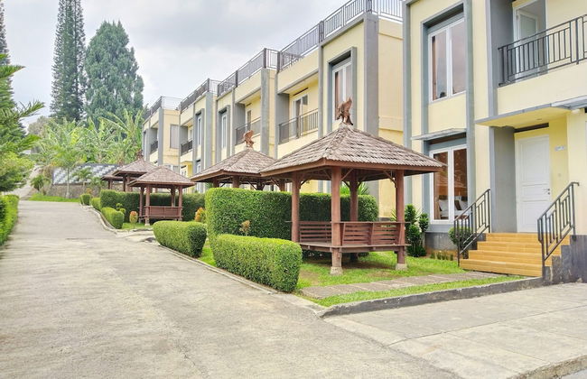 Villa Alesta Stars Powered by Cocotel - Foto 65