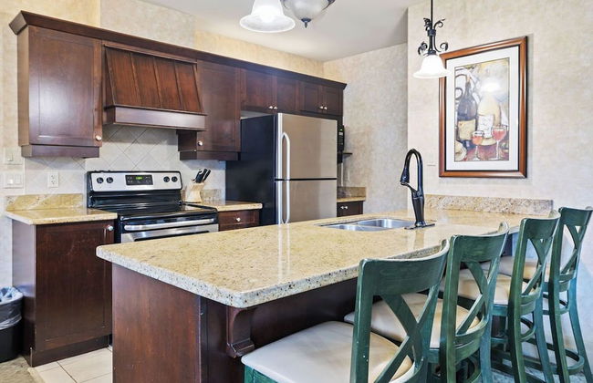 Vacation Inn Townhomes - Foto 77