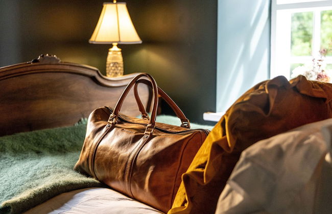 The Forest at Mount Congreve Gardens - Foto 48