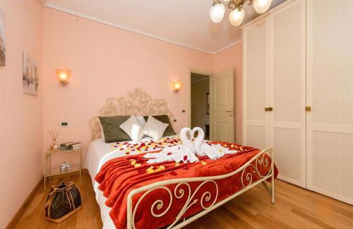 CIAO LAGO Family Apartment DesenzanoLoft Official Partner Homes & Villas by Marriott Bonvoy - Foto 19