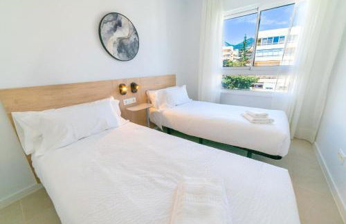 Aqua Apartments Bellamar, Marbella - Photo 30