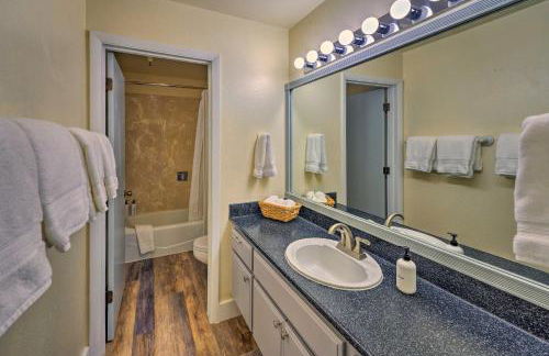 Modern Ketchum Condo Walk to Dtwn and Ski Lift - Foto 16