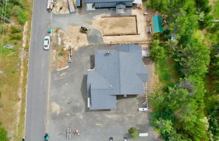 New! Black Bear Inn - Pet friendly - trailer parking - walk to lake - rustic - Foto 36