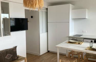 Casa Nomad - appartement cozy les pieds dans l'eau - Foto 11