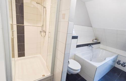 ZEN Apartment 2 rooms Maisonette Bright and Spacious - Foto 7