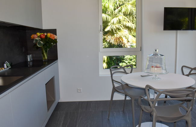 Capriccio 14 Balcony - Foto 8