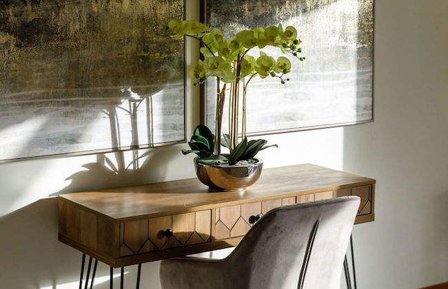 Serene Riverside 6BR Luxury Retreat in Curdridge - Photo 66