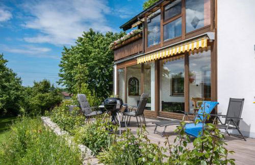 Ferienwohnung Köberich - Photo 1