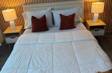 Large Buckhead modern suite - Foto 25