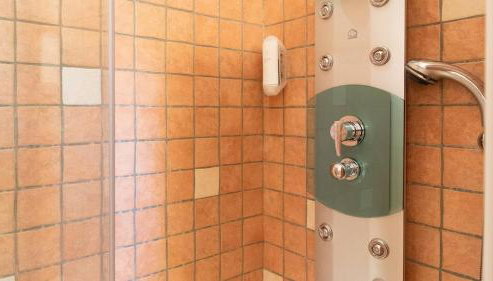 Appartment house Zara - Foto 4, Shower